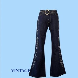 The Y2K Jeans